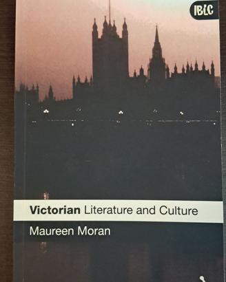 Victorian Literature and Culture