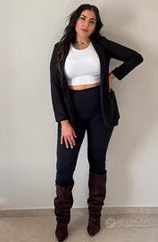 Impiegata, receptionist,concessionaria ,