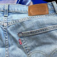 Jeans levi’s 502