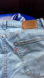 Jeans levi’s 502
