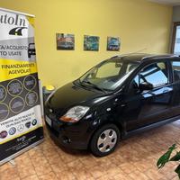 Chevrolet Matiz 800benz.+Gpl 92.000km