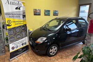 Chevrolet Matiz 800benz.+Gpl 92.000km