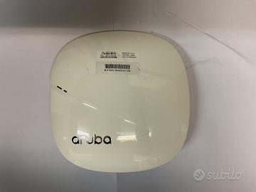 Access point ARUBA networks modello 305 usato