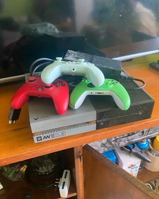 xbox one 1 terabyte