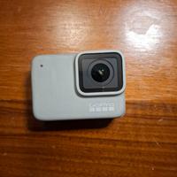 GoPro hero 7 white