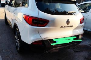 RENAULT Kadjar dCi 8V 110CV EDC Energy Bose