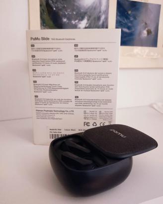 cuffie bluetooth 