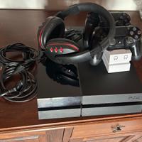 Play station 4