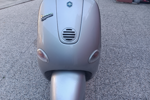 Vespa Et4 150
