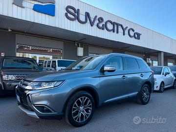 Mitsubishi Outlander 2.2 Plus 7 Posti