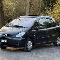 Citroen Xsara Picasso 1.6 HDI 110cv EXCLUSIVE