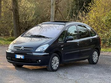 Citroen Xsara Picasso 1.6 HDI 110cv EXCLUSIVE
