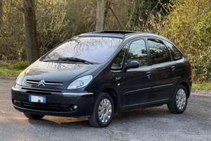 Citroen Xsara Picasso 1.6 HDI 110cv EXCLUSIVE