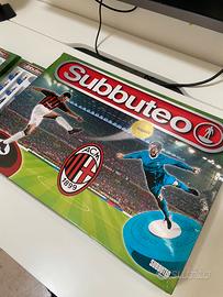 Subbuteo Milan Edition