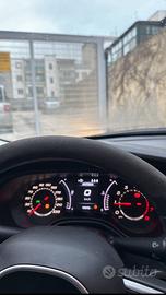 Fiat tipo 5pt 2016 1.4 95 cv benzina