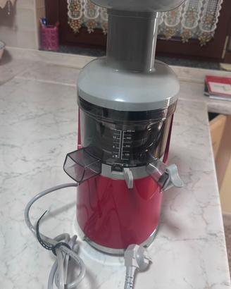 Estrattore SMEG