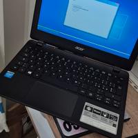 Mini Laptop Acer Aspire E11