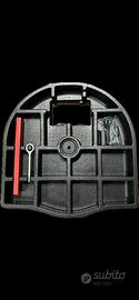 Portaoggetti vano ruota di scorta Jeep Renegade