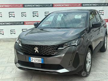 Peugeot 3008 BlueHDi 130 S&S Active Pack