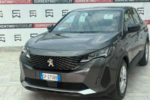 Peugeot 3008 BlueHDi 130 S&S Active Pack