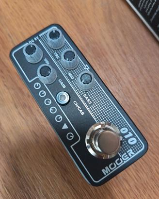 Mooer 010