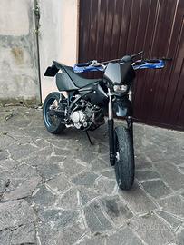 beta rr 125