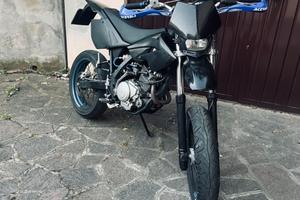 beta rr 125