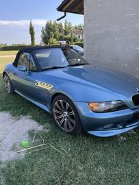 Bmw Z3