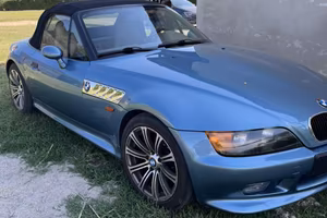 Bmw Z3