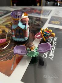 Polly Pocket Set vintage  anni ’90