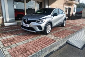 Renault Captur TCe 90 CV Zen