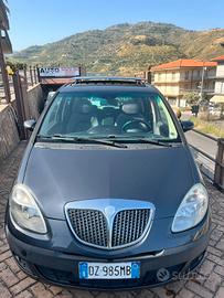 Lancia MUSA 1.3 Multijet 16V 90 CV Platino TETTO E