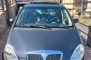 Lancia MUSA 1.3 Multijet 16V 90 CV Platino TETTO E
