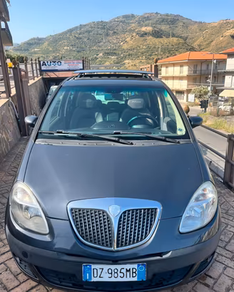 Lancia MUSA 1.3 Multijet 16V 90 CV Platino TETTO E