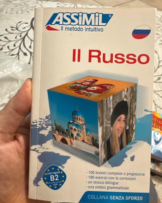 il Russo