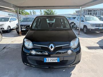 Renault Twingo 1.0 SCe Live