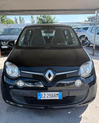 Renault Twingo 1.0 SCe Live