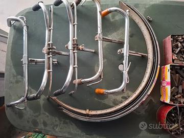 Ricambi bici freni a bacchetta