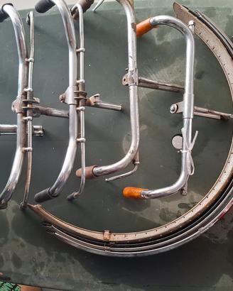 Ricambi bici freni a bacchetta