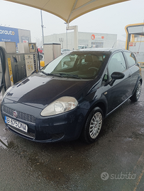 Fiat punto cc1.2 benzina