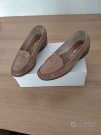 Mocassino da donna Susimoda