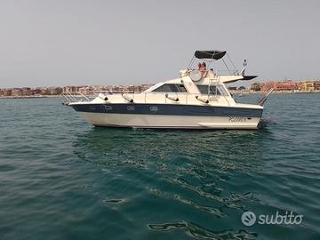 Raffaelli middle fly - UNA VILLA SUL MARE