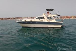 Raffaelli middle fly - UNA VILLA SUL MARE