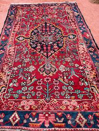 tappeto persiano 