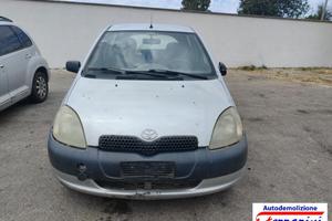 TOYOTA YARIS P1 1.0 68CV 99-05 - Ricambi