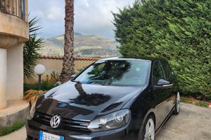 VOLKSWAGEN Golf 6ª serie - 2010
