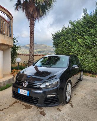 VOLKSWAGEN Golf 6ª serie - 2010