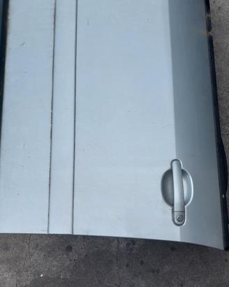 porta anteriore sinistra audi A2