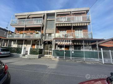 2 LOCALI CON CANTINA!