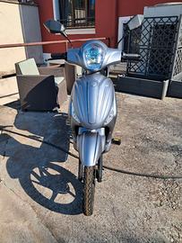 E-BIKE A PEDALATA ASSISTITA